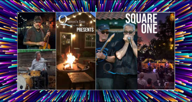 Image of the banner ad for Square One.