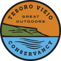 Image of the Tesoro Viejo Conservancy logo. 