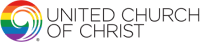 Image of the United Church of Christ logo.