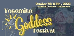 header for the yosemite goddess festival