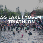 Bass Lake Yosemite Triathlon