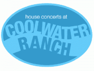 Image of the Coolwater Ranch logo.