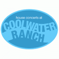 Image of the Coolwater Ranch logo. 