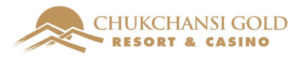 Image of the Chukchansi logo.