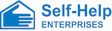 Image of the Self-Help Enterprises logo. 
