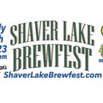 Shaver Lake Brewfest 2023