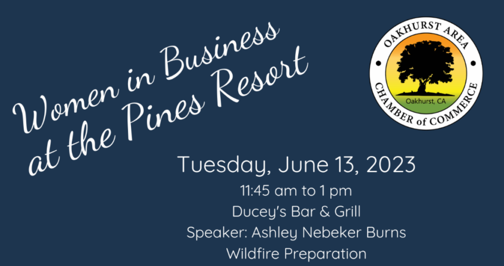 Women in Business Luncheon at Ducey's Bar & Grill