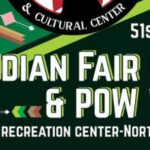 Sierra Mono Museum 51st Annual Indian Fair Days & Pow Wow