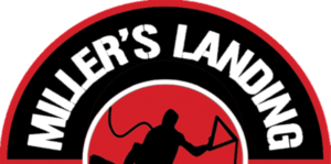 Image of the millers landing logo