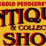 Coarsegold Peddlers' Antique & Collectible Show