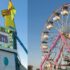 Image of the Madera district fair