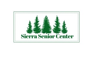 image of the sierra senior center logo
