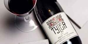 image of tyler wine