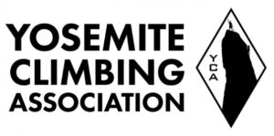 Image of the yosemte climbing association logo