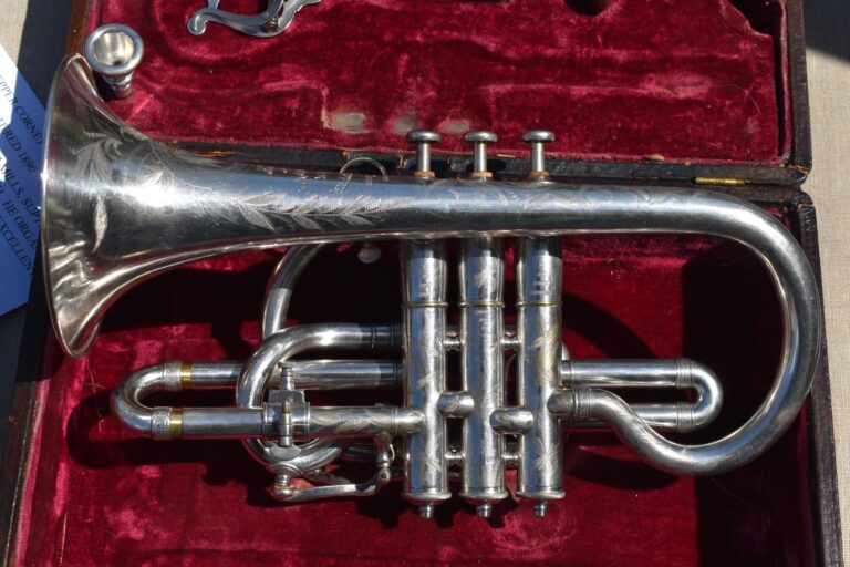 History Mystery #123 Grub Gulch Band