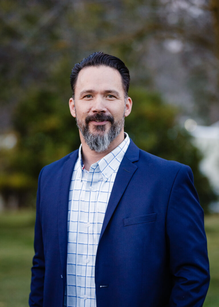 OACC: New Director, New Directions