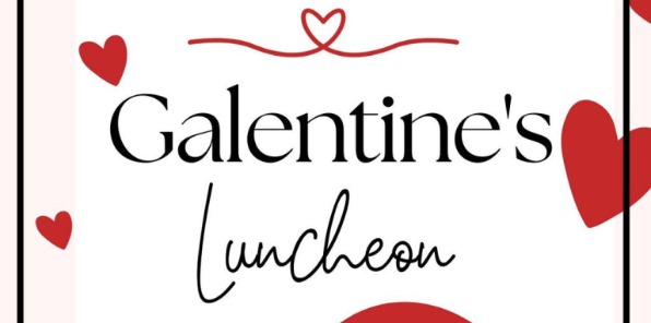 Galentine's At Dorval Estate Winery