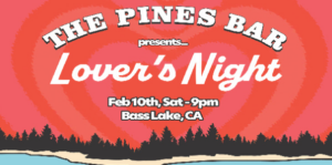 image of the pines bar lovers night