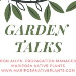 Garden Talks With Ron Allen