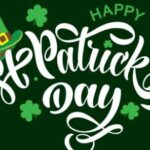 Bass Lake St. Patrick's Day Specials & Fundraiser