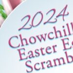Chowchilla's Easter Egg Scramble & Pancake Breakfast 2024