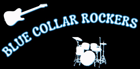 Blue Collar Rockers Live at South Gate