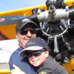 Madera Sunrise Rotary Fly-In