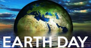 Image of Earth Day!
