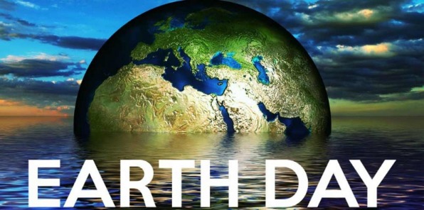 Image of Earth Day!