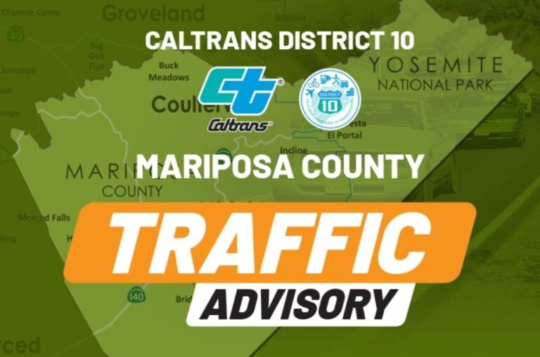 One-Way Traffic Control Next Week