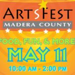 Madera County Schools Foundation Presents ArtsFest