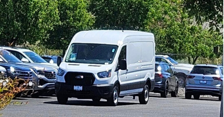 Driving Miss Kitty: EMCSPCA’s Van Adds Services Flexibility