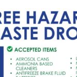FREE Hazardous Waste Drop-Off