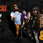 Party Outback Presents Metalachi