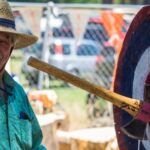 65th Annual Mid-Sierra Loggers Jamboree