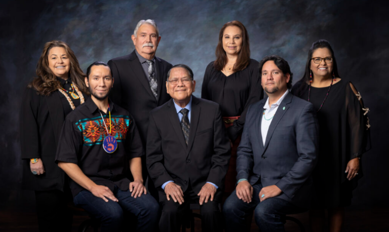 Image of Chukchansi Tribal Council