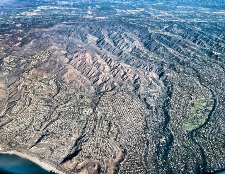 News, Information, and Resources for the LA Fires
