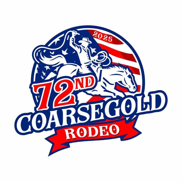 72nd Coarsegold Rodeo image