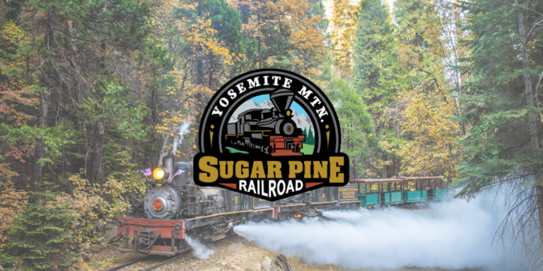 Yosemite Sugar Pine Railroad Ready’s Up for New Season