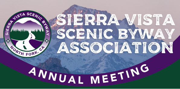 Image of the annual meeting for the sierra vista scenic byway