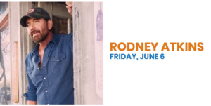 Image of Rodney atkins