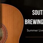 South Gate Live Music! Featuring Joel Martin