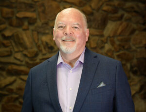 Retired Madera County CAO, Jay Varney