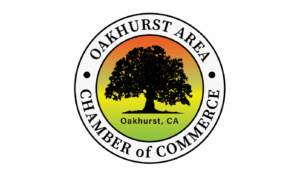 Oakhurst Area Chamber of Commerce logo