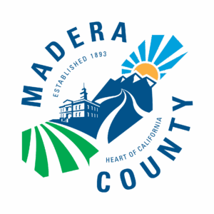 Madera County Logo