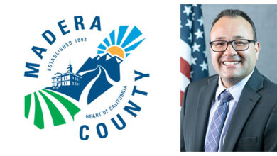 Rick Galindo has been selected to serve as the new Chief Probation Officer of Madera County.