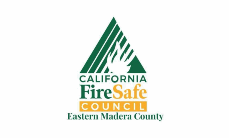 EMC Fire Safe Council logo