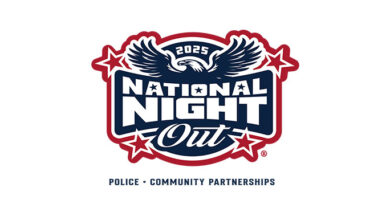 National Night Out 2025