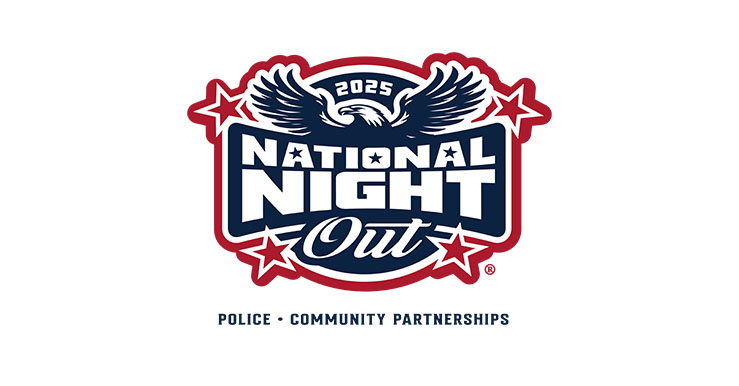 National Night Out 2025