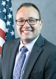 Rick Galindo has been selected to serve as the new Chief Probation Officer of Madera County.